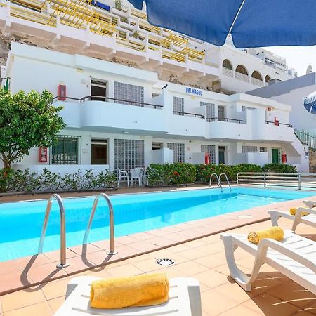 Palmasol Apartamentos Puerto Rico  Eksteriør billede