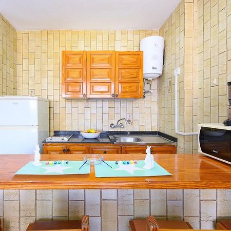 Palmasol Apartamentos Puerto Rico  Eksteriør billede