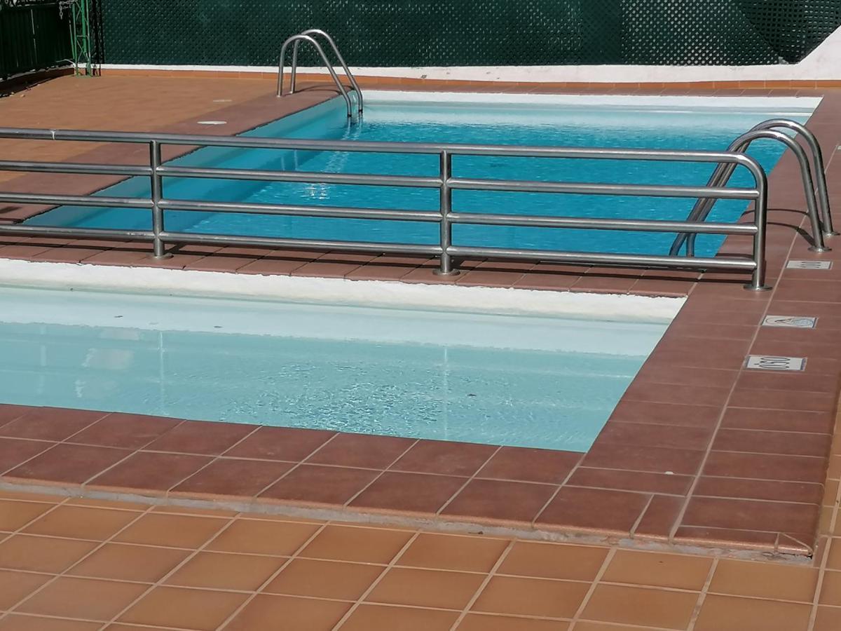 Palmasol Apartamentos Puerto Rico  Eksteriør billede