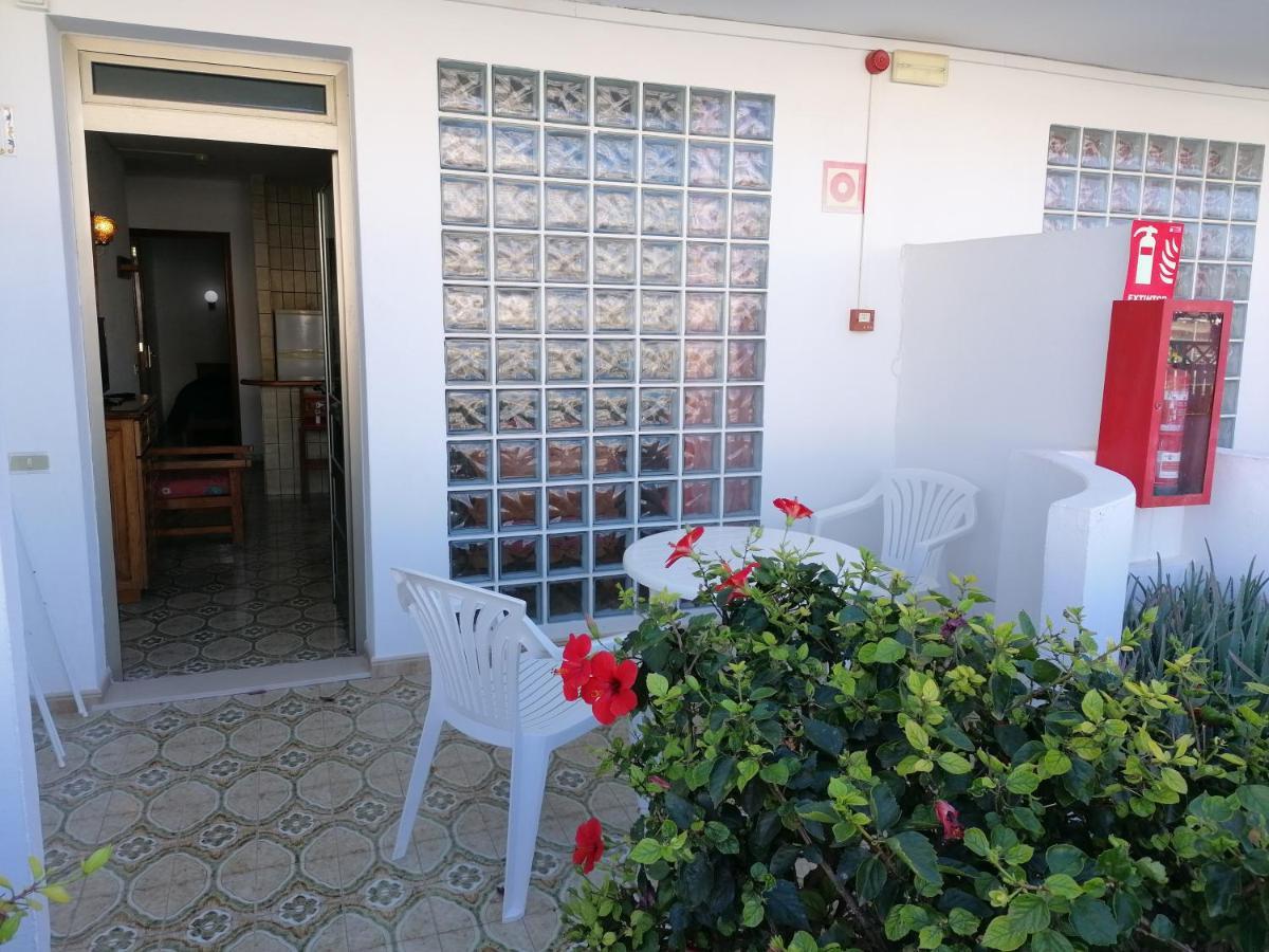 Palmasol Apartamentos Puerto Rico  Eksteriør billede