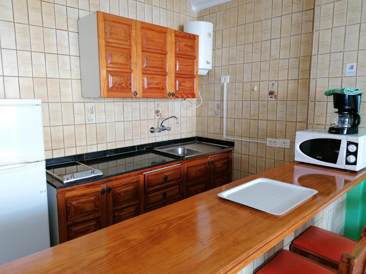 Palmasol Apartamentos Puerto Rico  Eksteriør billede