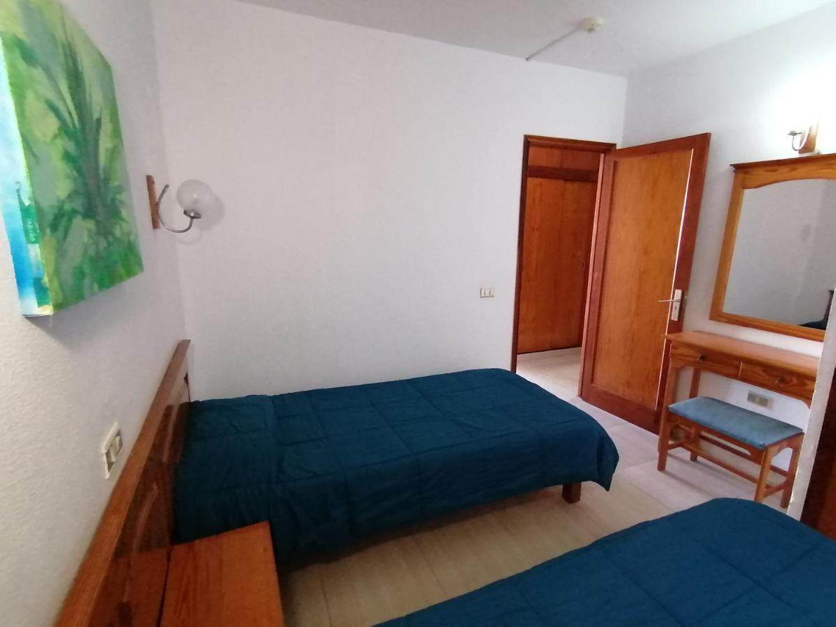 Palmasol Apartamentos Puerto Rico  Eksteriør billede