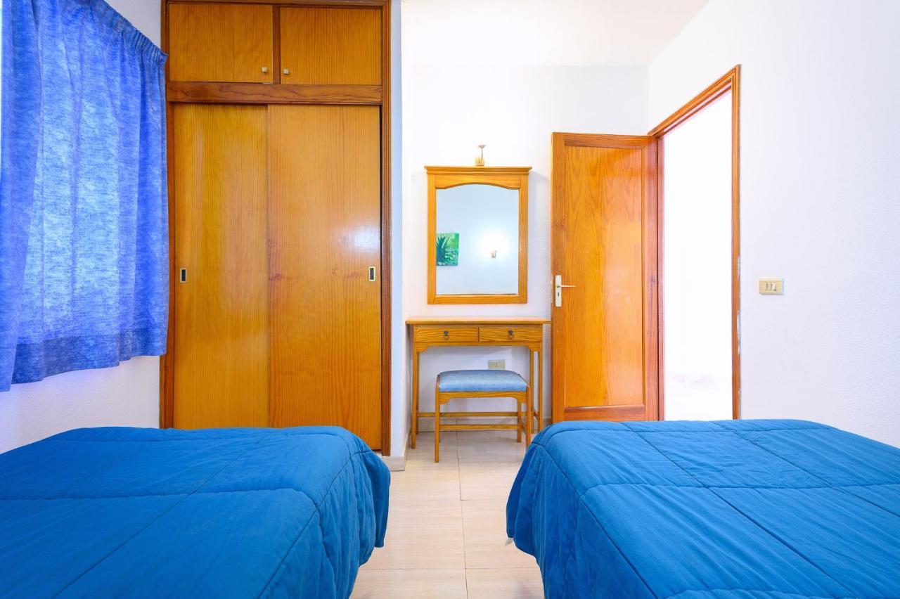 Palmasol Apartamentos Puerto Rico  Eksteriør billede