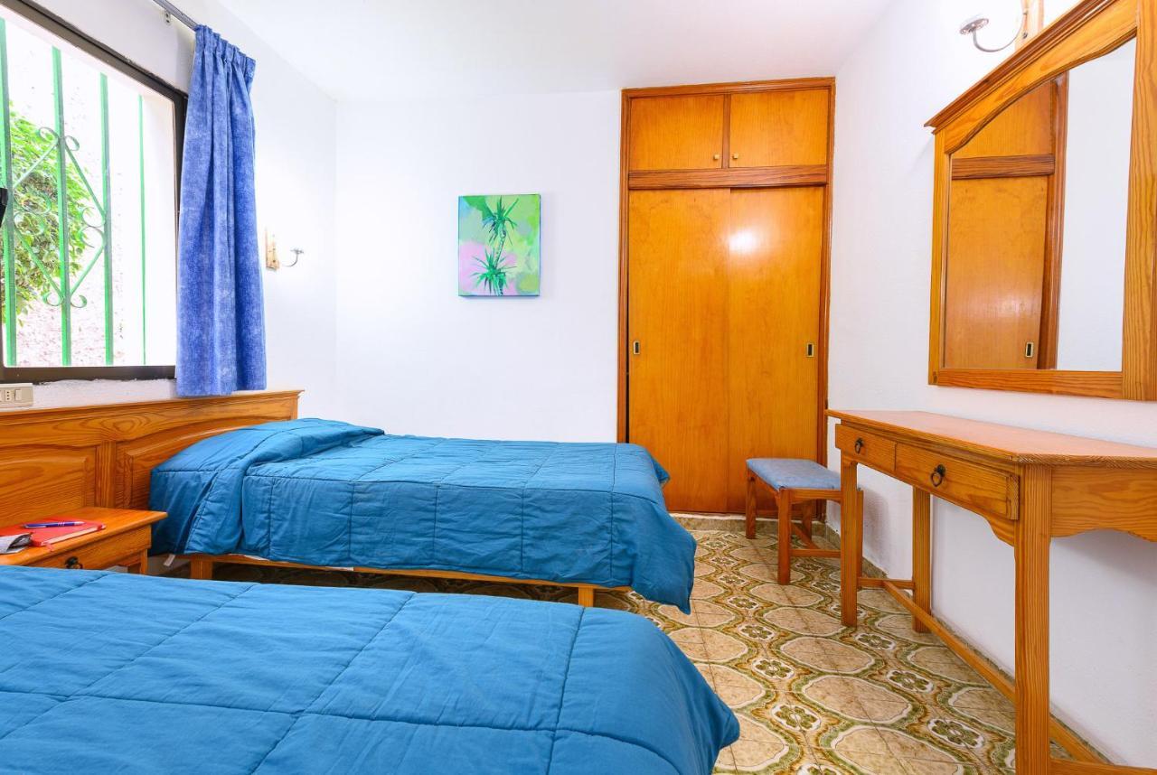 Palmasol Apartamentos Puerto Rico  Eksteriør billede