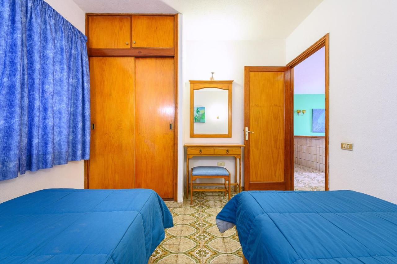 Palmasol Apartamentos Puerto Rico  Eksteriør billede