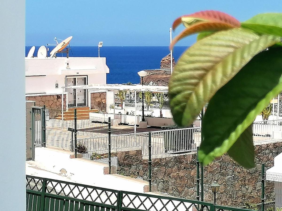 Palmasol Apartamentos Puerto Rico  Eksteriør billede